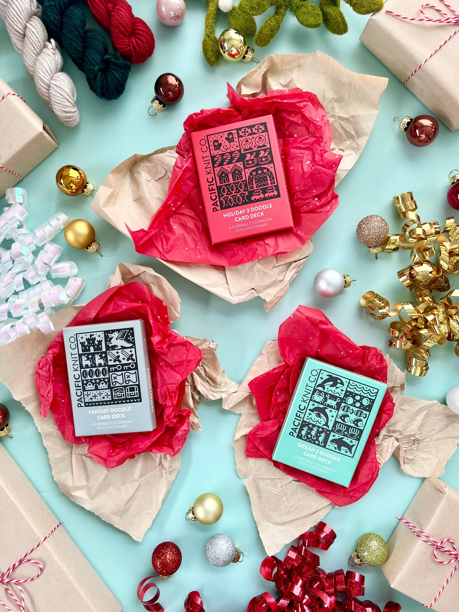 Holiday Collection