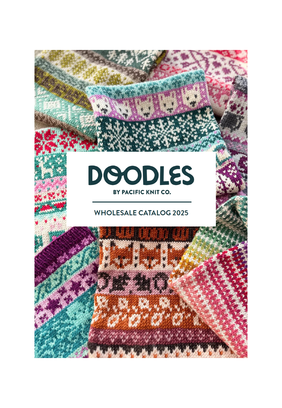Request a Wholesale Catalog